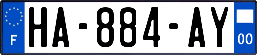 HA-884-AY