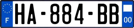HA-884-BB