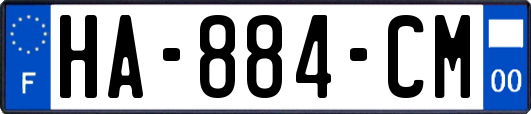HA-884-CM