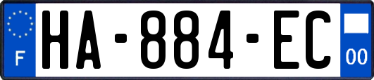 HA-884-EC