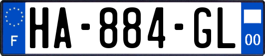 HA-884-GL