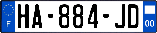 HA-884-JD