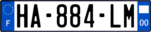 HA-884-LM