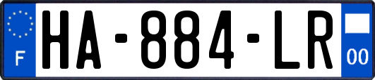 HA-884-LR