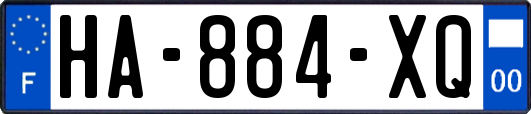 HA-884-XQ