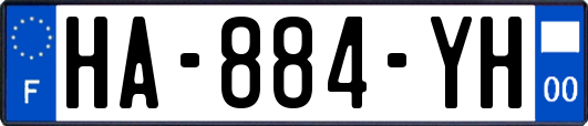 HA-884-YH
