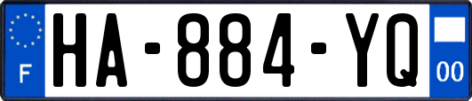 HA-884-YQ