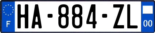 HA-884-ZL