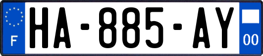 HA-885-AY