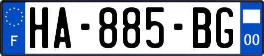 HA-885-BG