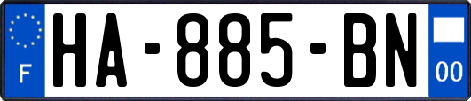 HA-885-BN