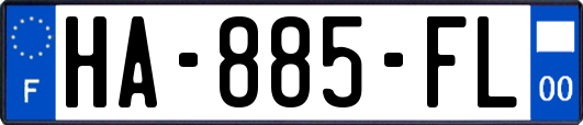 HA-885-FL