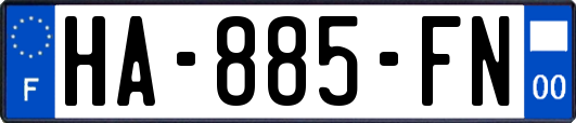 HA-885-FN