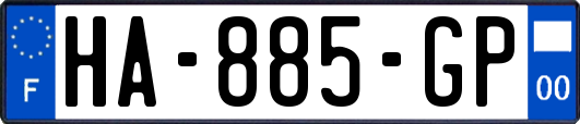 HA-885-GP