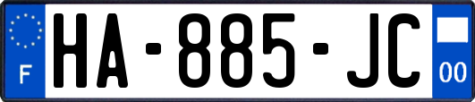 HA-885-JC