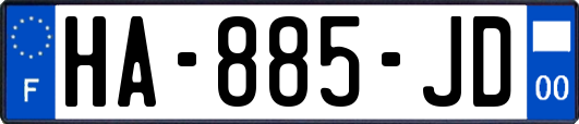 HA-885-JD