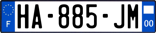 HA-885-JM