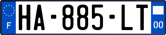HA-885-LT