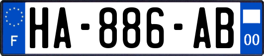 HA-886-AB