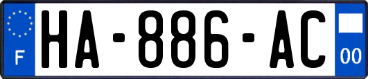 HA-886-AC