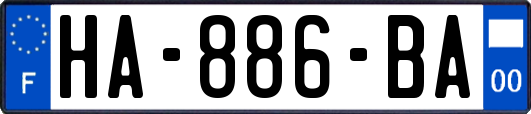 HA-886-BA