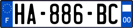 HA-886-BC