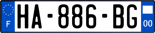 HA-886-BG