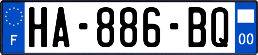 HA-886-BQ
