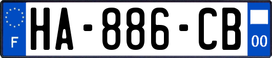 HA-886-CB