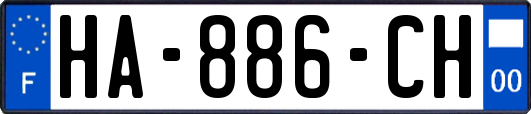 HA-886-CH