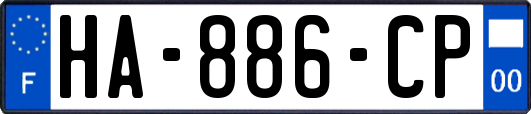 HA-886-CP