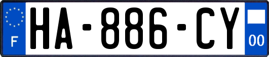 HA-886-CY