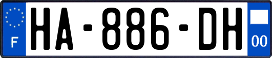 HA-886-DH