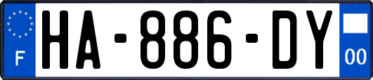 HA-886-DY