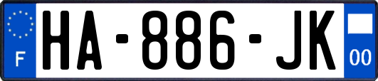 HA-886-JK