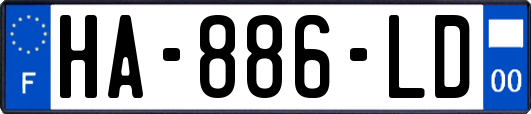 HA-886-LD
