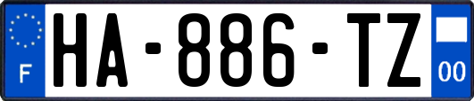 HA-886-TZ