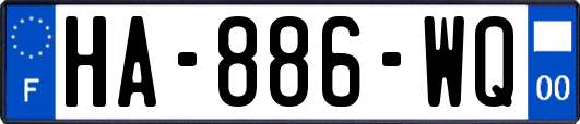 HA-886-WQ