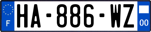HA-886-WZ