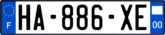 HA-886-XE