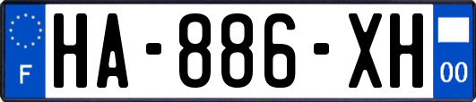 HA-886-XH
