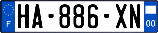 HA-886-XN