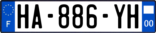 HA-886-YH