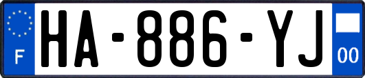 HA-886-YJ
