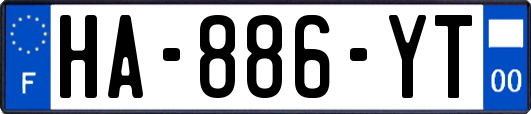 HA-886-YT