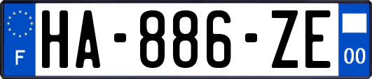 HA-886-ZE