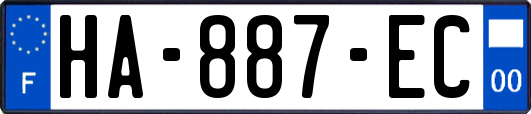 HA-887-EC