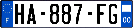 HA-887-FG