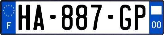 HA-887-GP