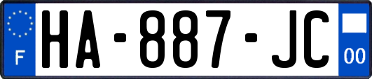 HA-887-JC